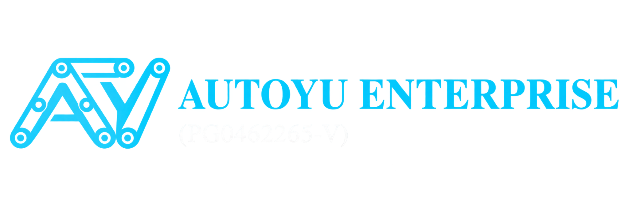 AutoYu Enterprise — PG0462265-V